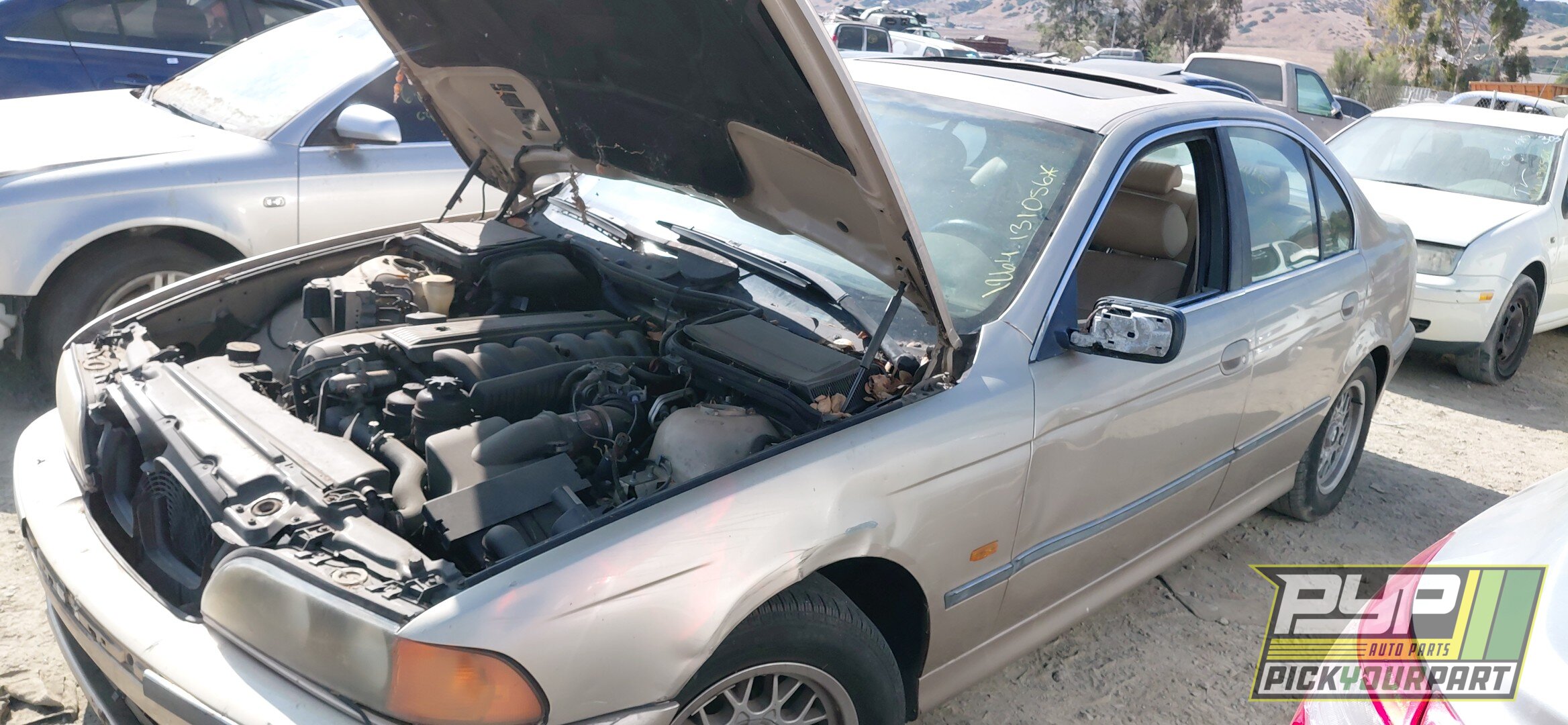 Photo of 1998 Bmw 528I