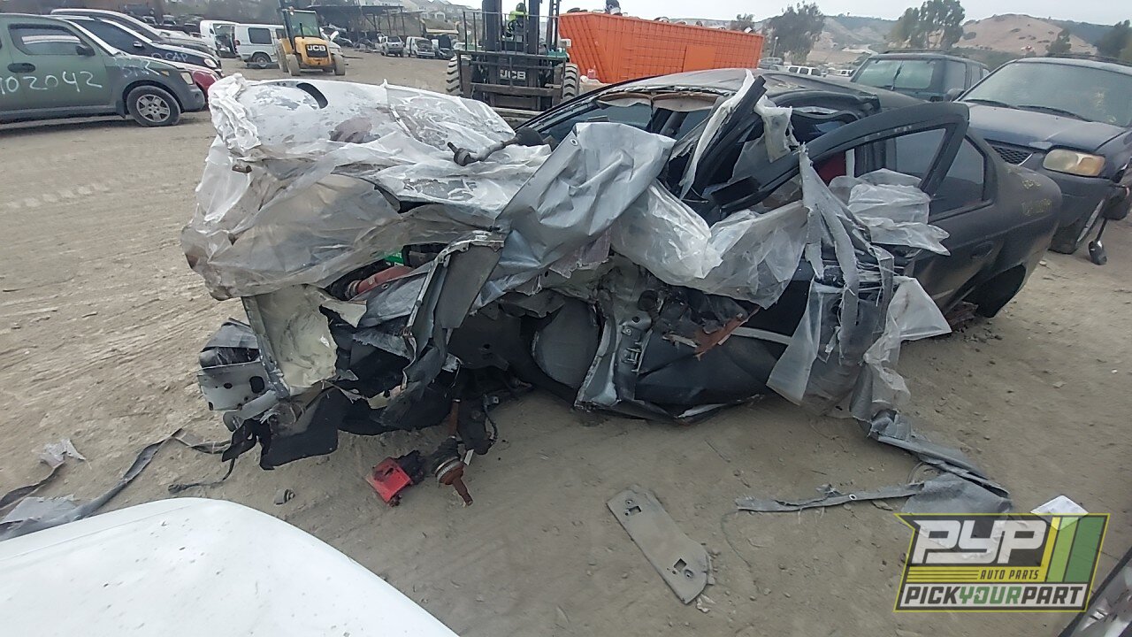 Photo of 2005 Dodge Neon