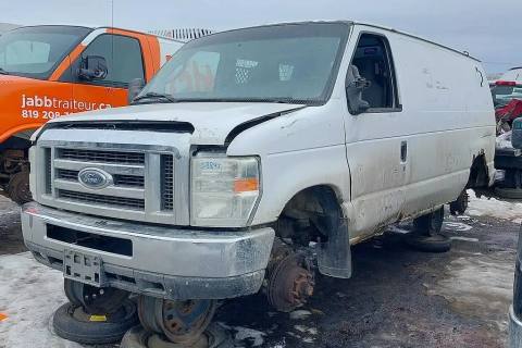 Photo of 2009 Ford Econoline