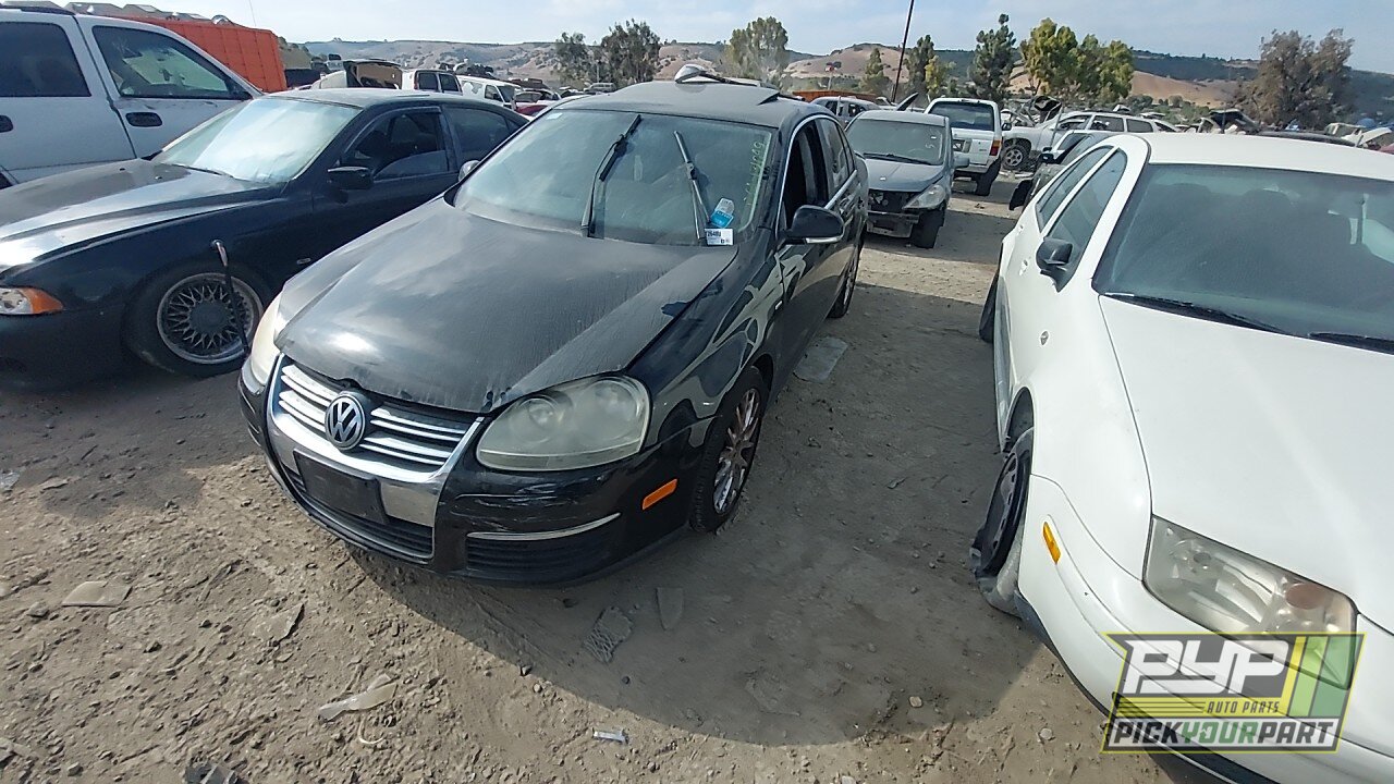 Photo of 2008 Volkswagen Jetta