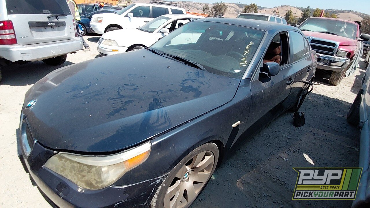 Photo of 2007 Bmw 530I