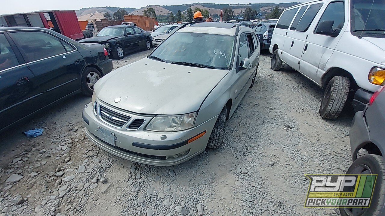 Photo of 2006 Saab 9-3