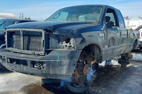 Photo of 2005 Ford F-250