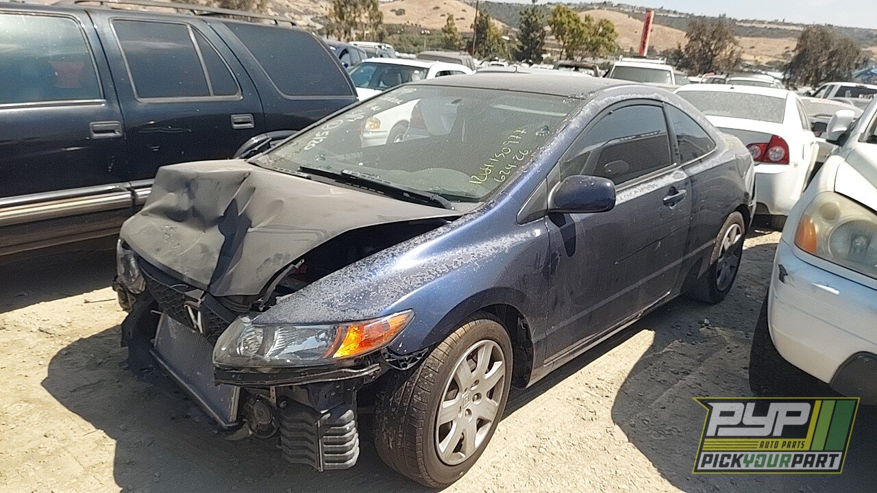 Photo of 2010 Honda Civic