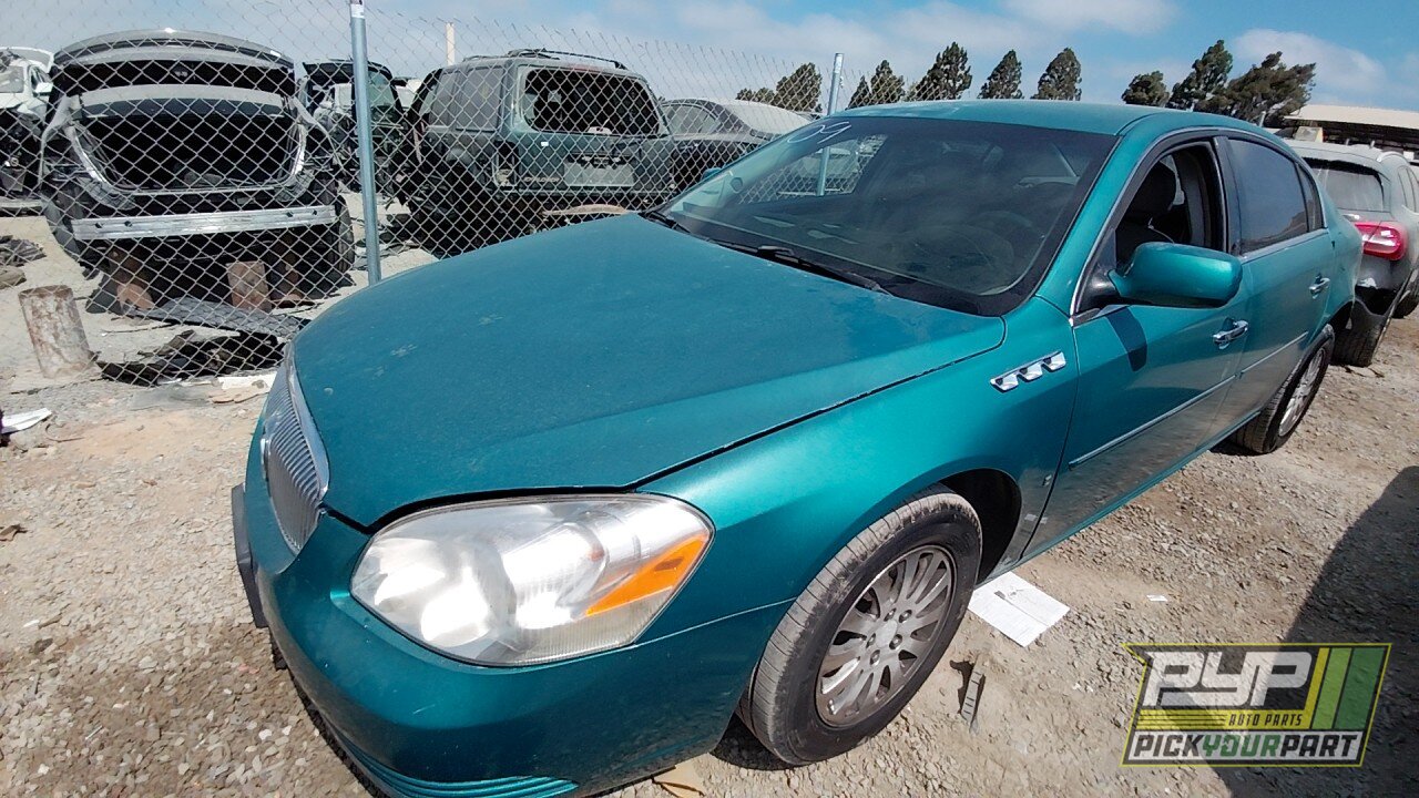 Photo of 2006 Buick Lucerne