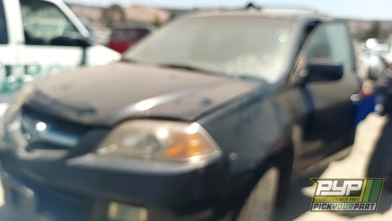 Photo of 2005 Acura Mdx