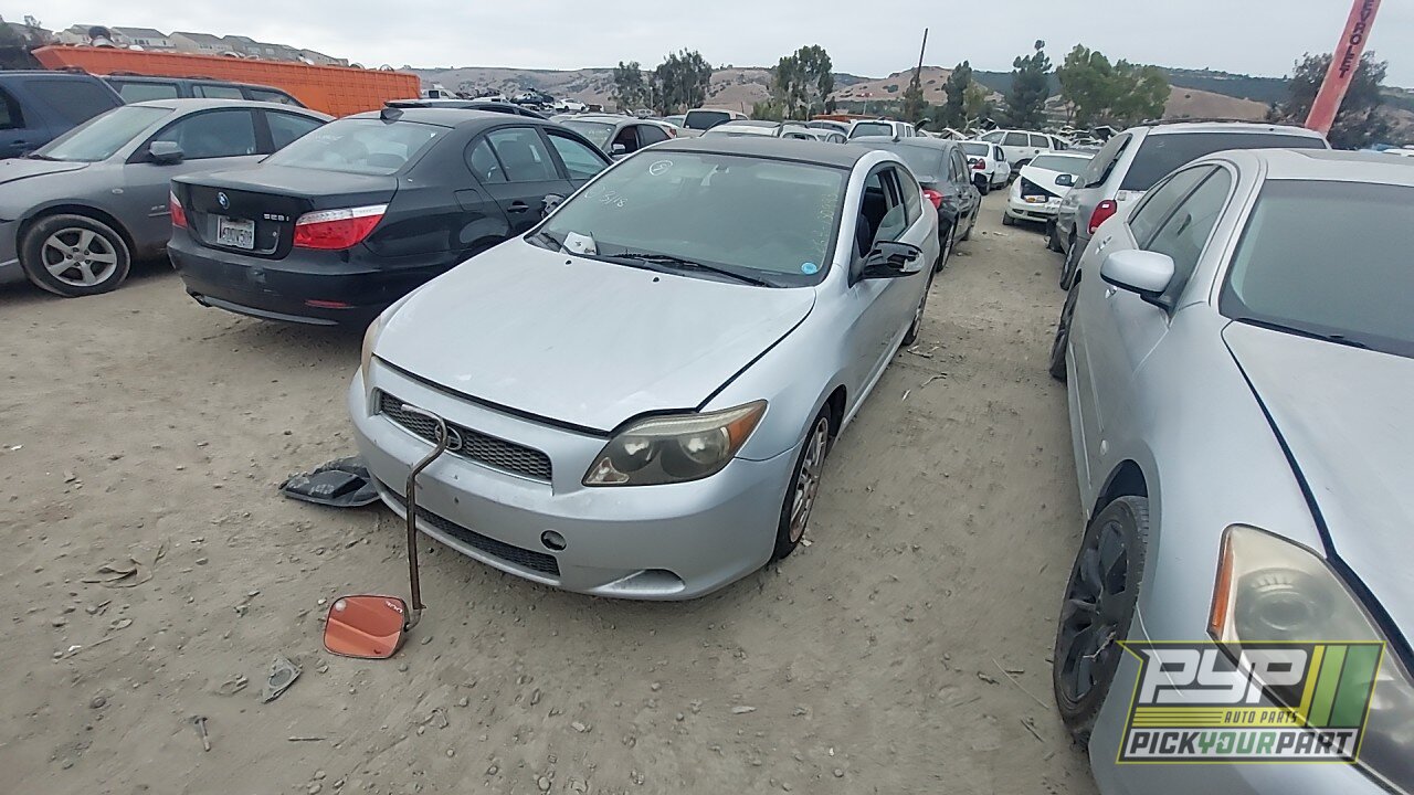 Photo of 2006 Scion Tc