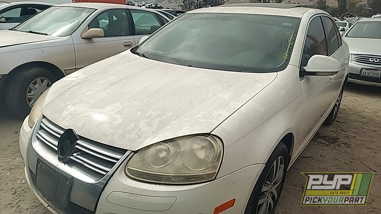 Photo of 2005 Volkswagen Jetta
