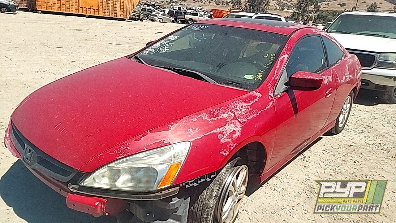 Photo of 2007 Honda Accord