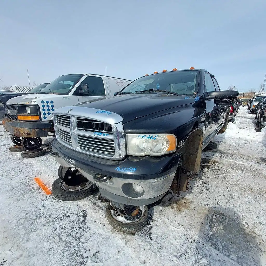 Photo of 2004 Dodge Ram 2500