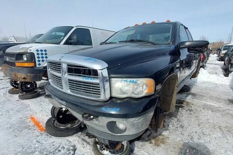 Photo of 2004 Dodge Ram 2500