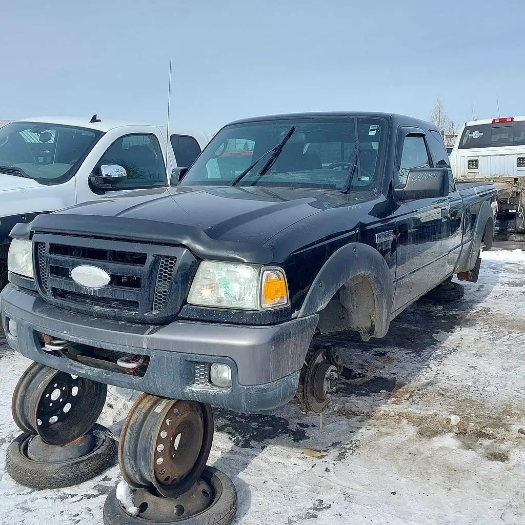 Photo of 2007 Ford Ranger
