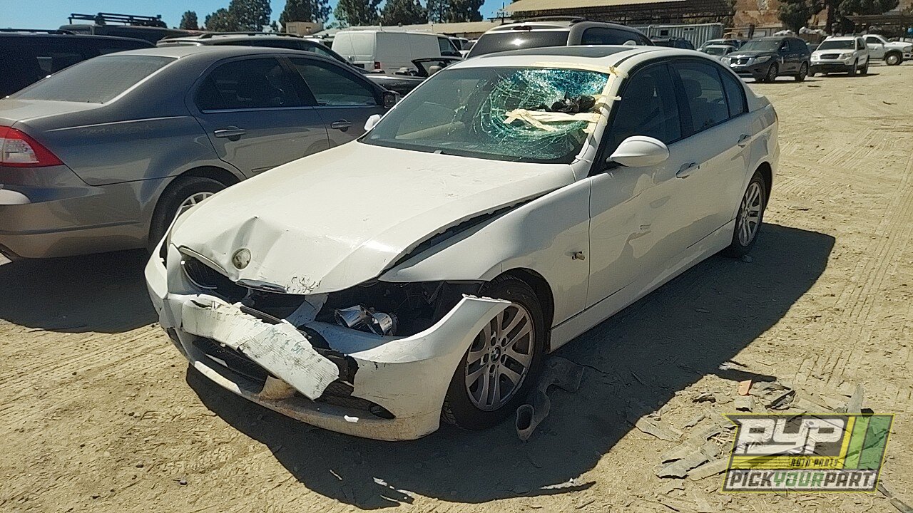 Photo of 2007 Bmw 328I