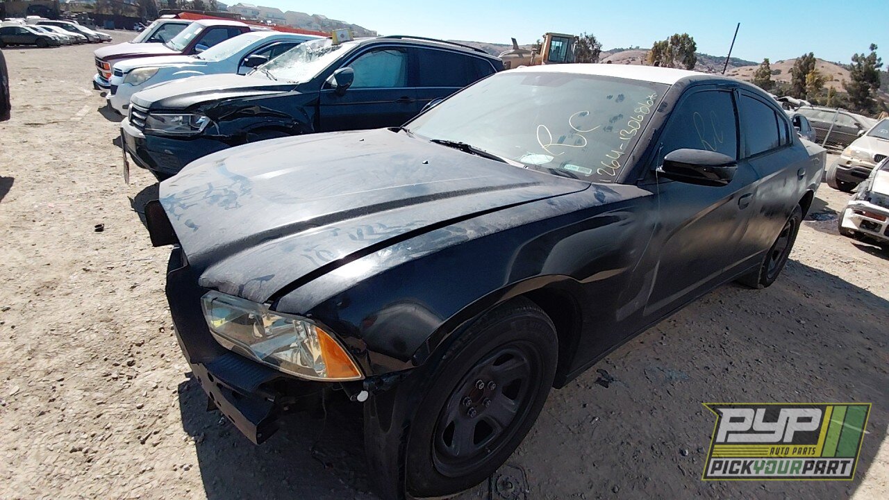 Photo of 2013 Dodge Charger