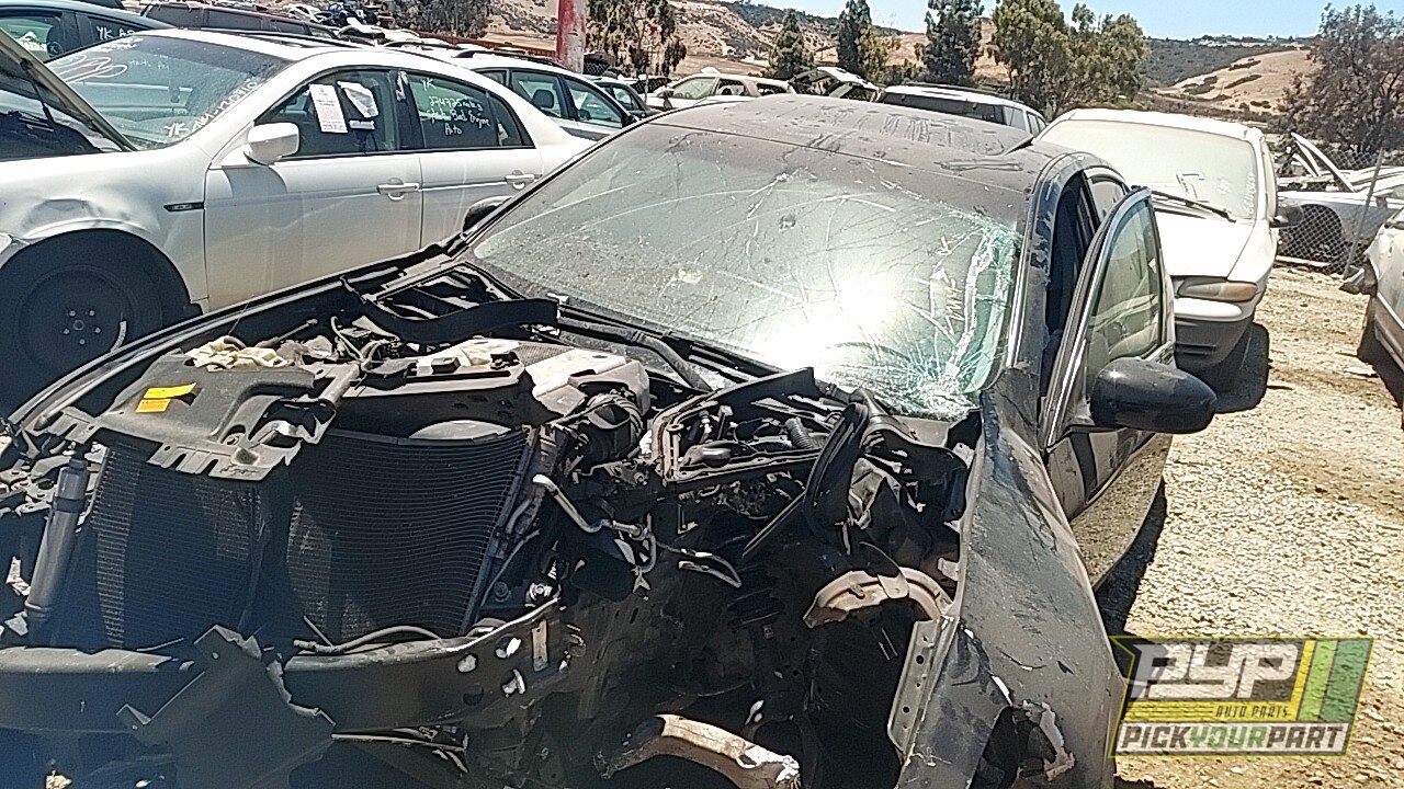 Photo of 2008 Infiniti G35