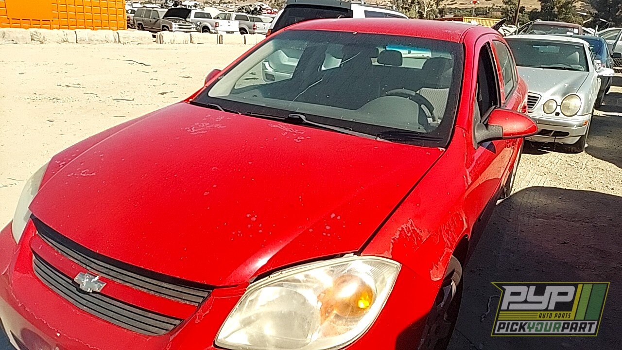 Photo of 2007 Chevrolet Cobalt