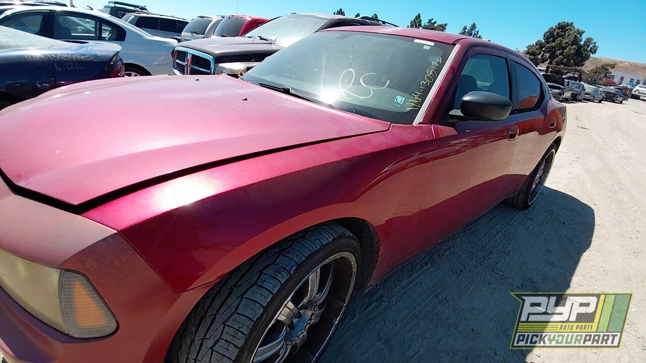 Photo of 2007 Dodge Charger