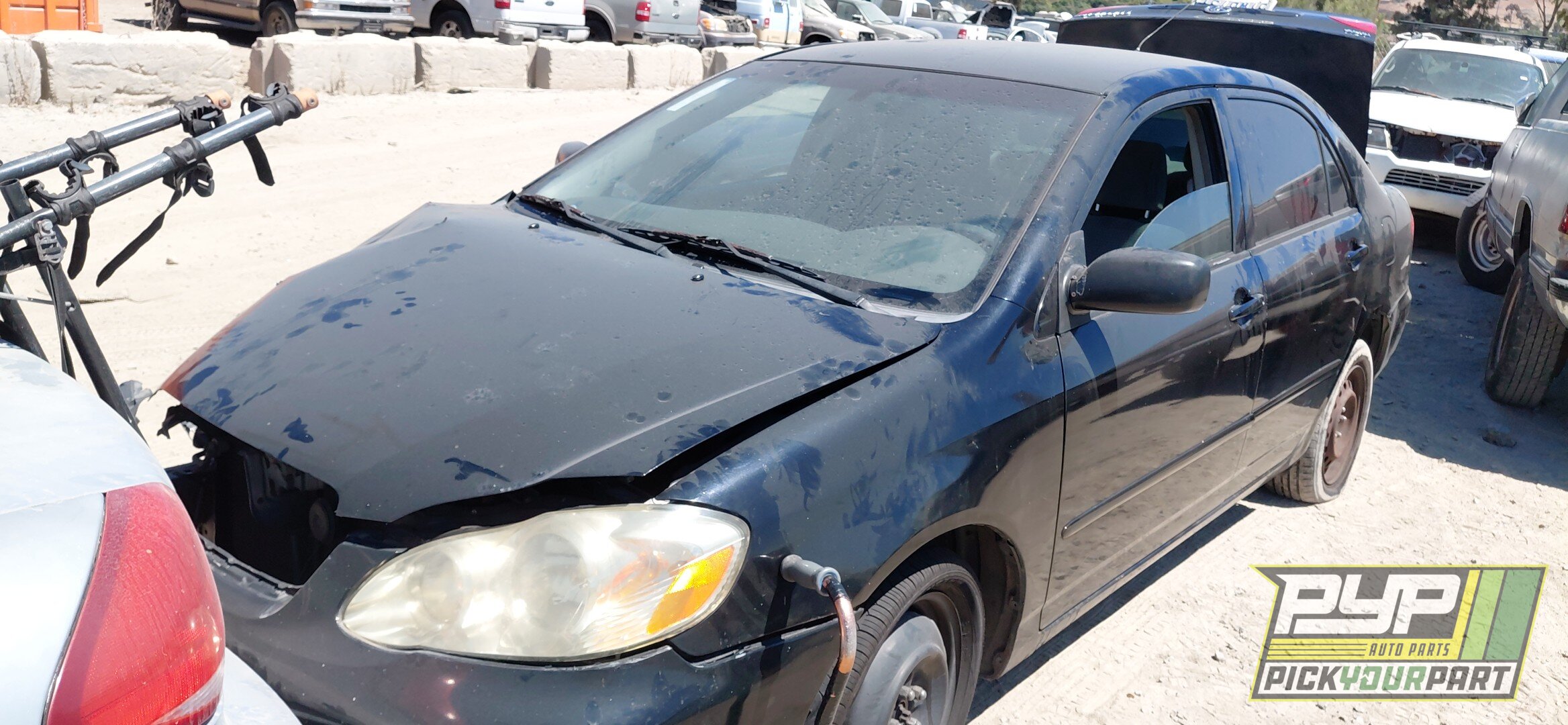 Photo of 2006 Toyota Corolla