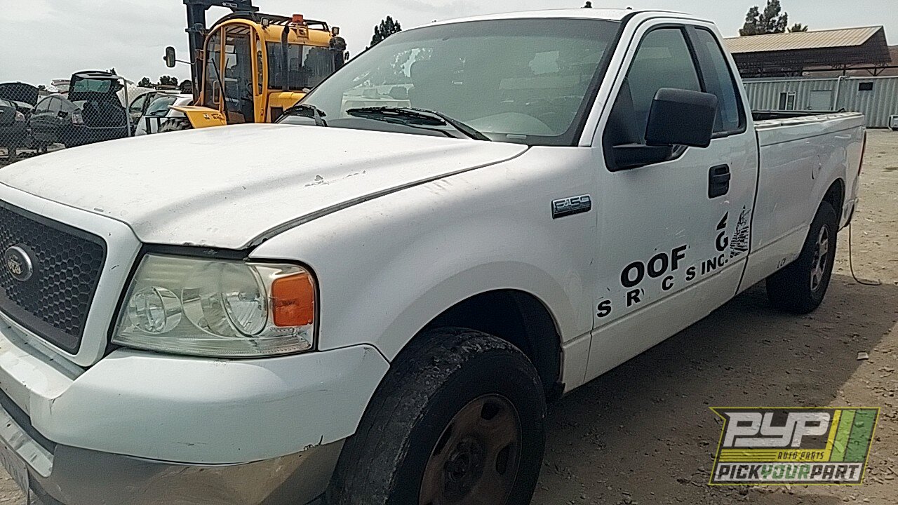 Photo of 2005 Ford F-150