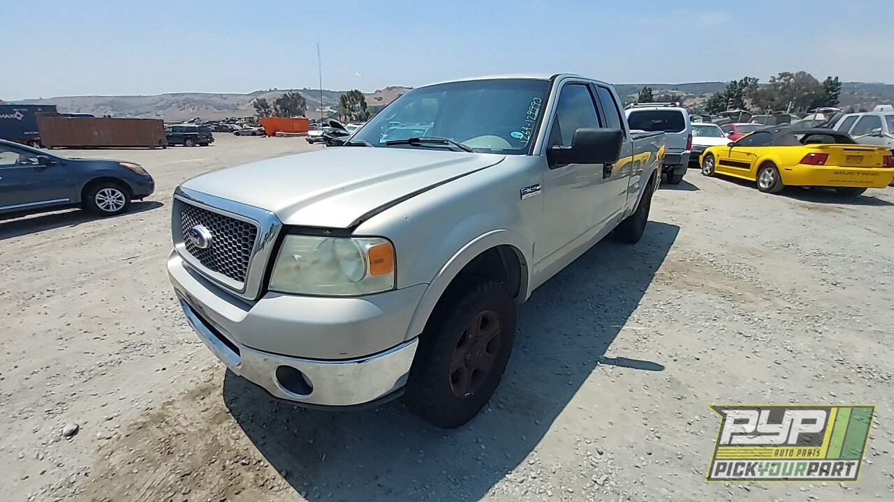 Photo of 2006 Ford F-150