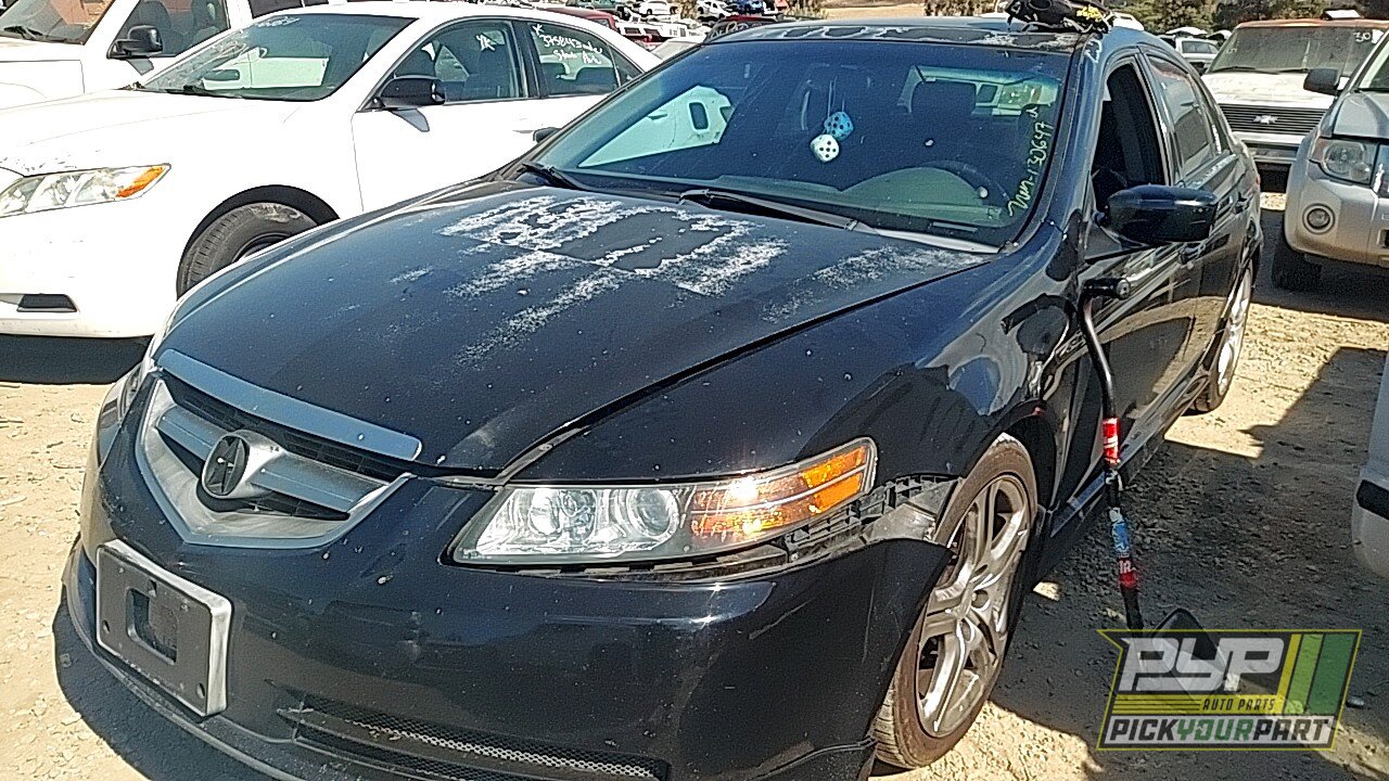 Photo of 2005 Acura Tl