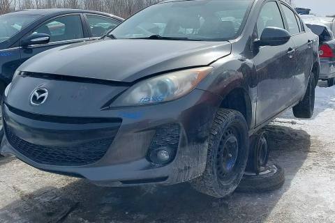 Photo of 2012 Mazda Mazda3