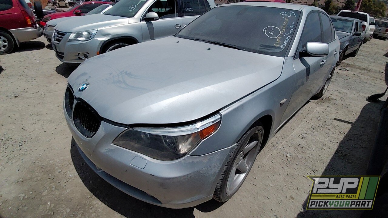 Photo of 2004 Bmw 545I