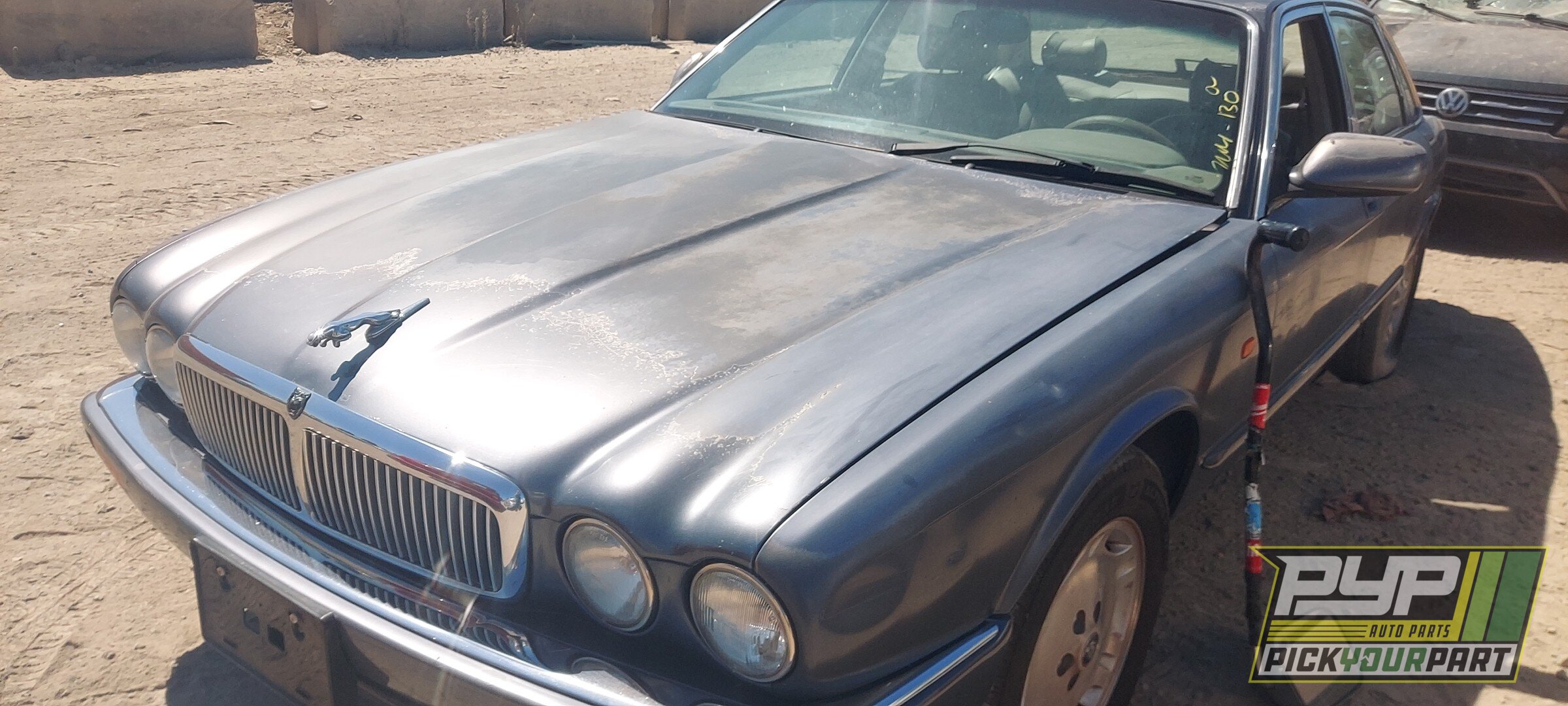 Photo of 1996 Jaguar Xj6