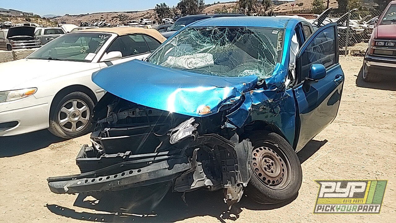 Photo of 2014 Nissan Versa Note