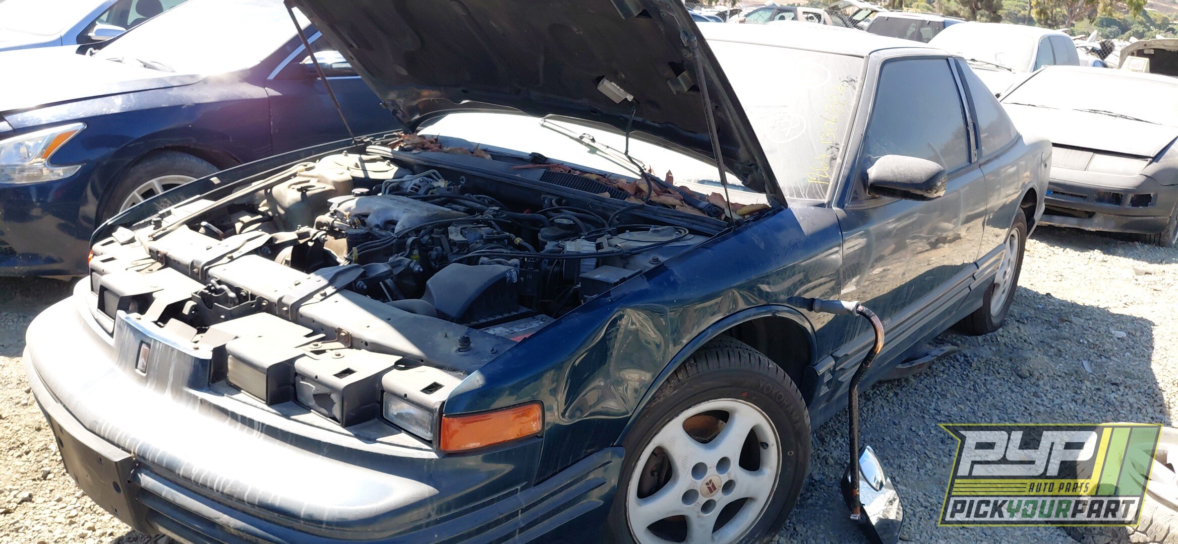 Photo of 1996 Oldsmobile Cutlass Supreme