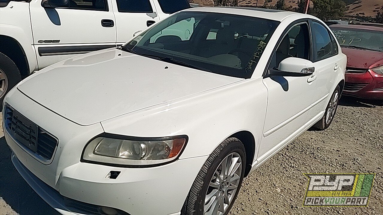 Photo of 2011 Volvo S40