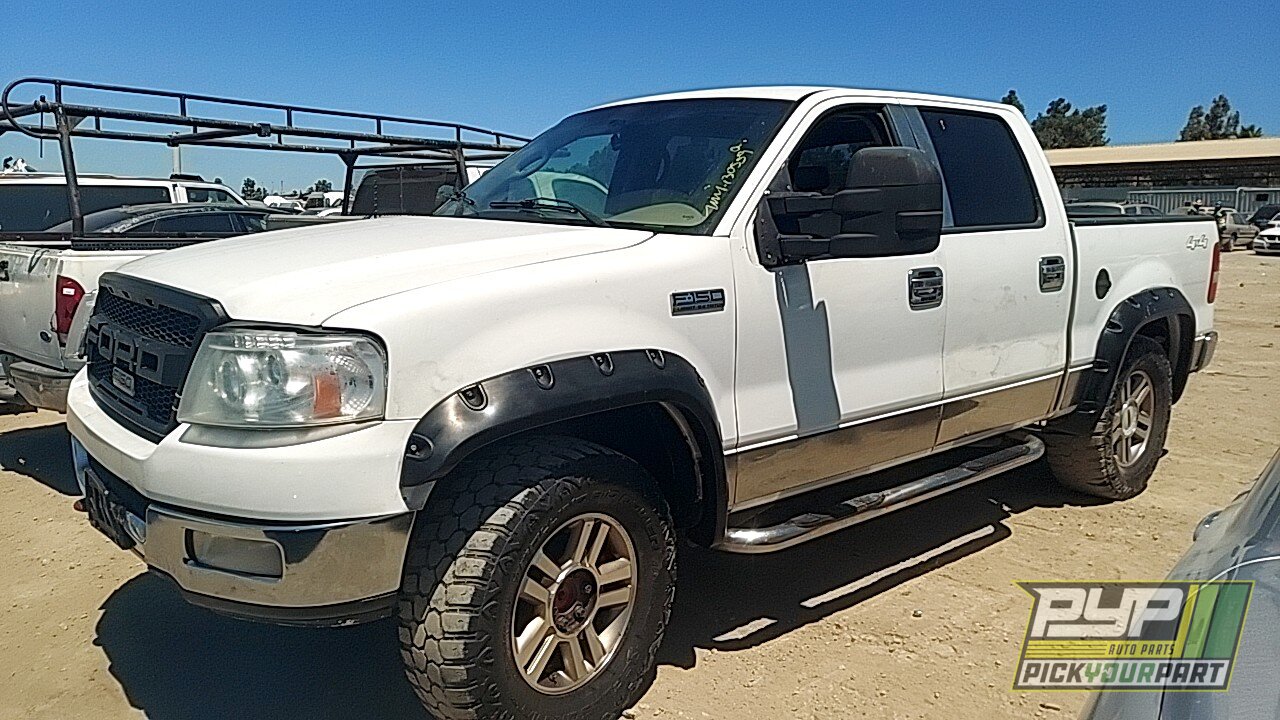 Photo of 2004 Ford F-150