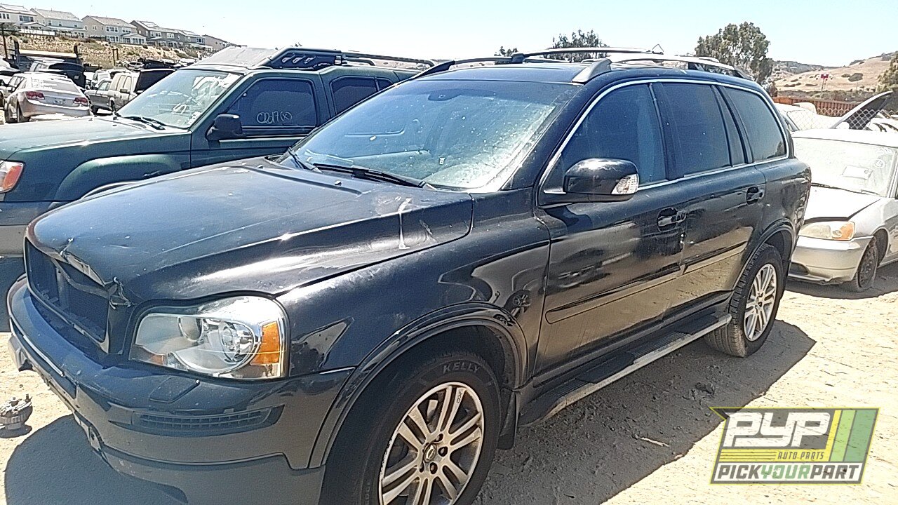 Photo of 2010 Volvo Xc90