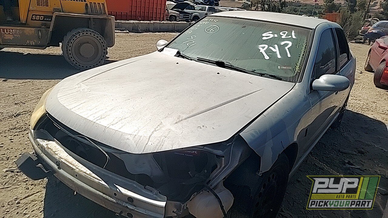 Photo of 2004 Saturn L300