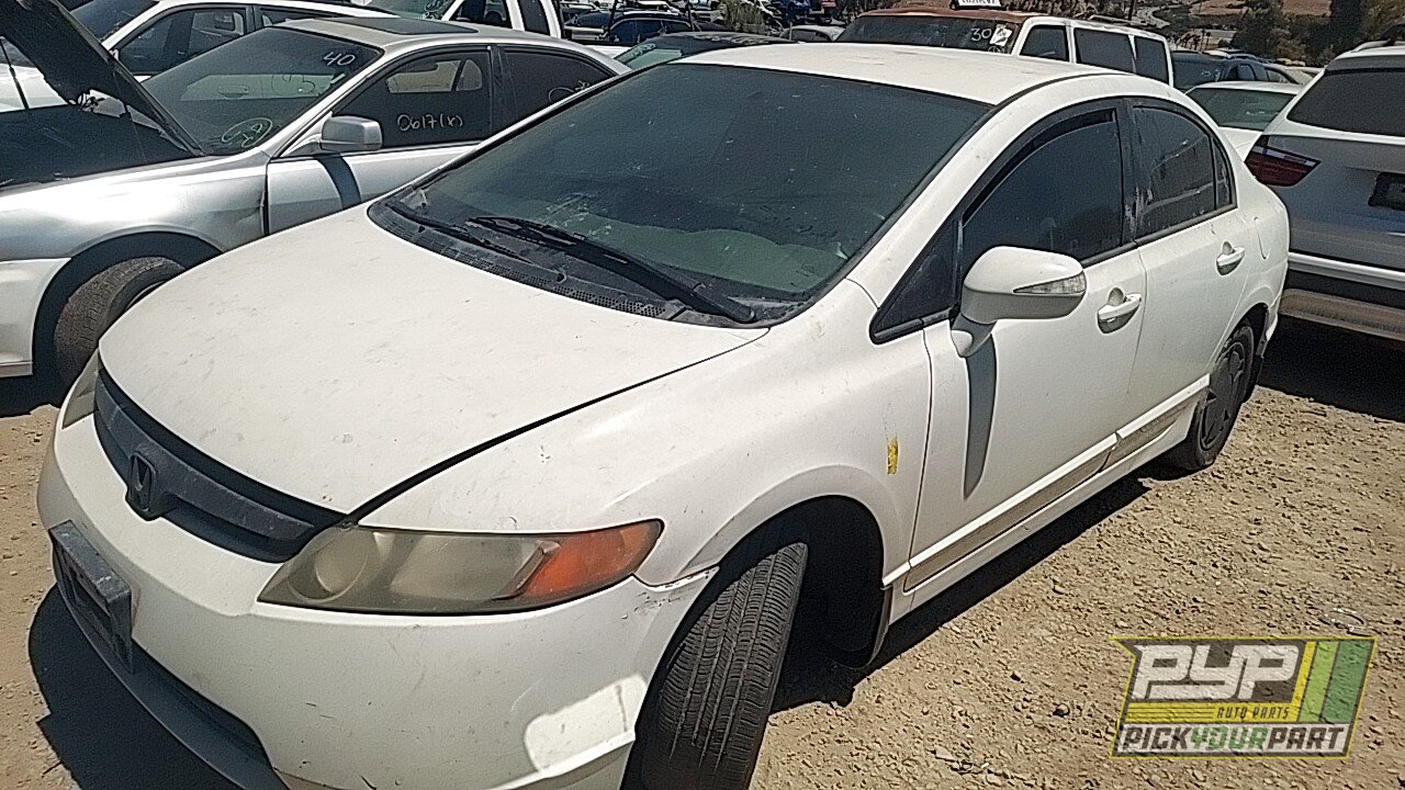 Photo of 2007 Honda Civic