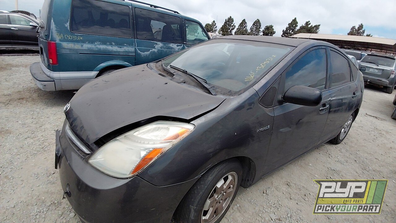 Photo of 2006 Toyota Prius
