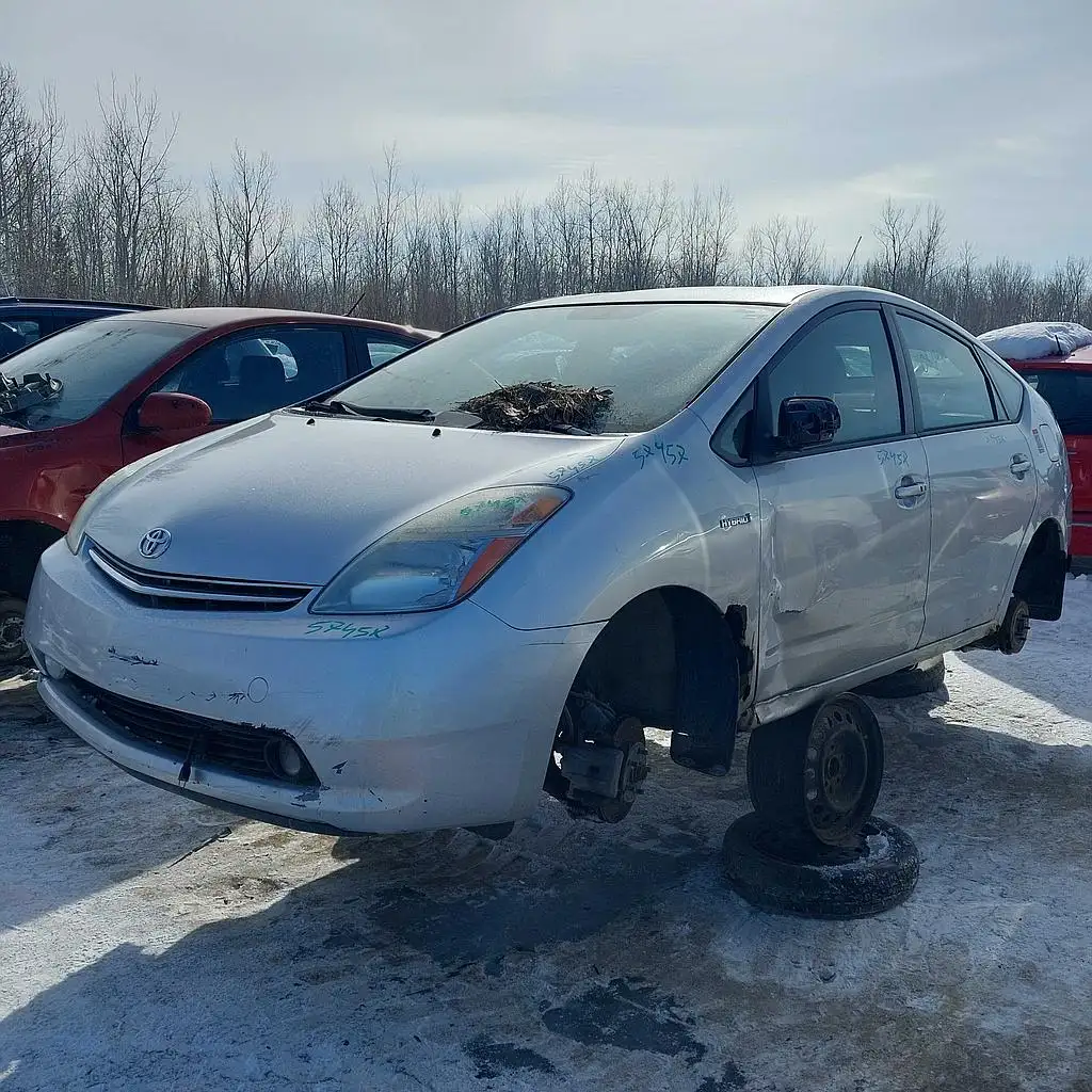 Photo of 2007 Toyota Prius