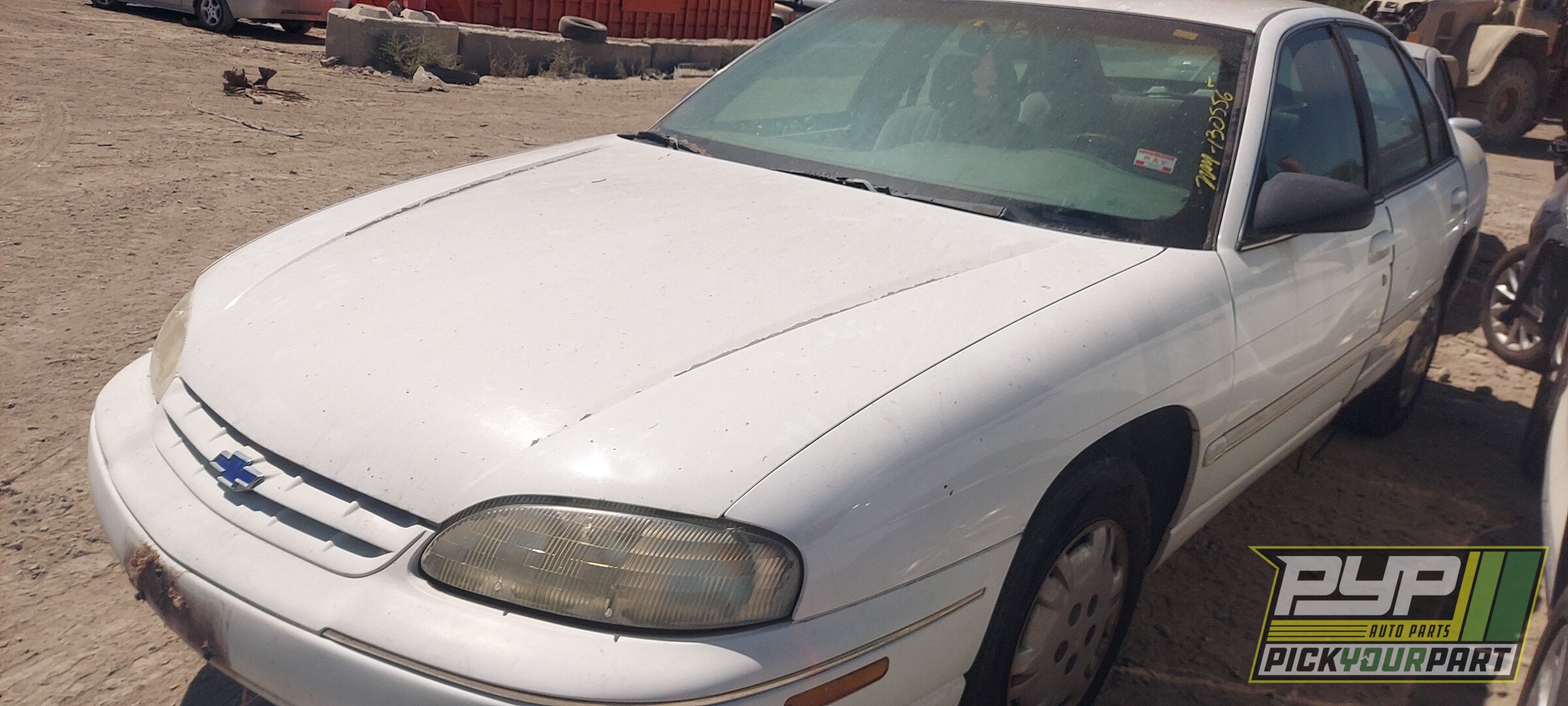 Photo of 1998 Chevrolet Lumina