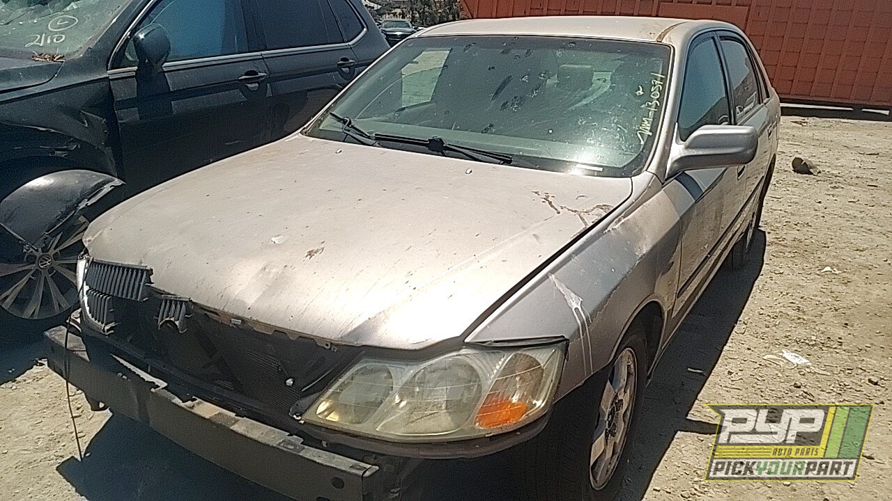 Photo of 2000 Toyota Avalon