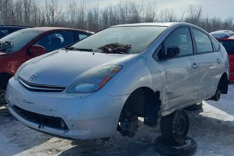 Photo of 2007 Toyota Prius