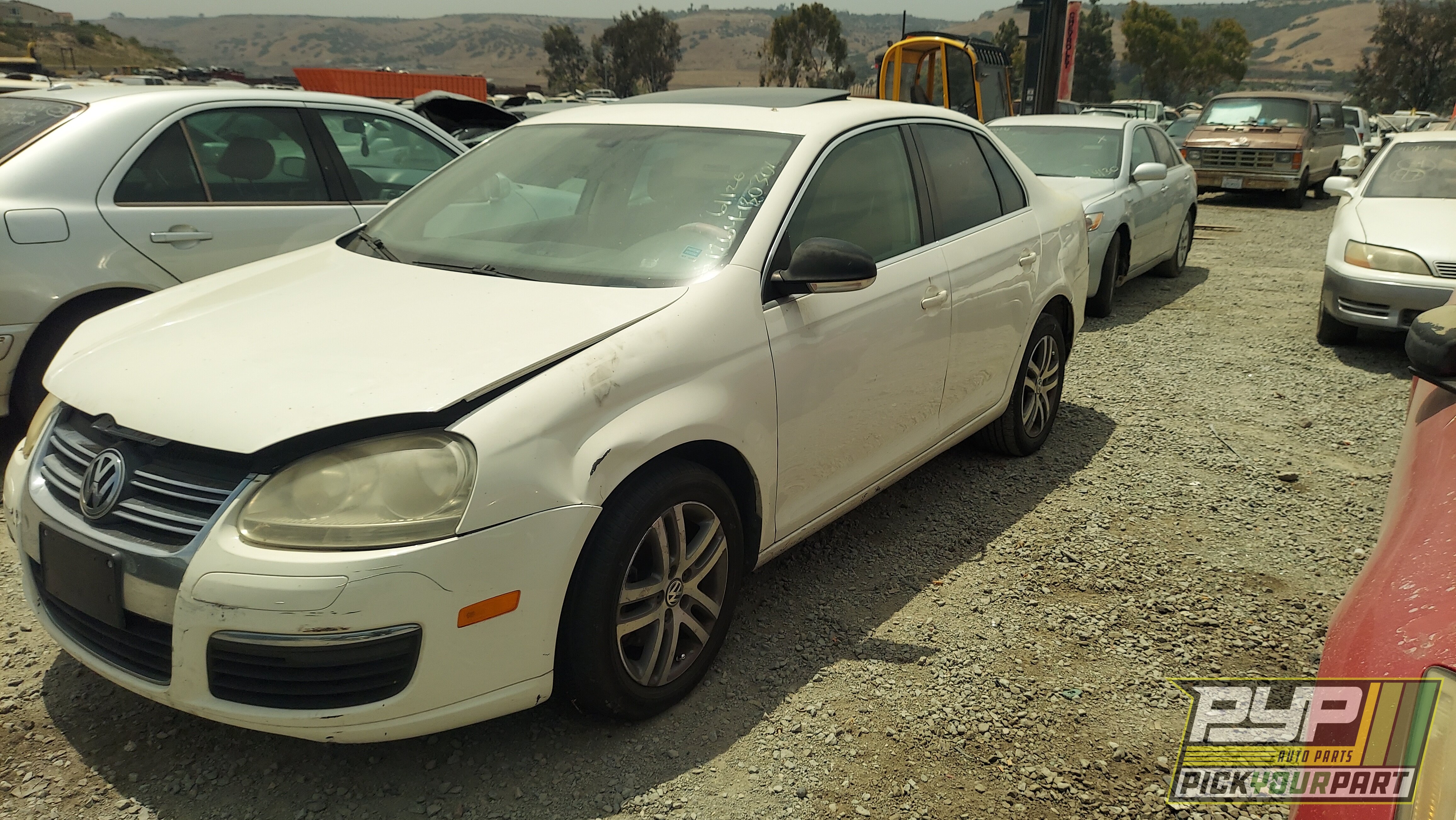 Photo of 2005 Volkswagen Jetta