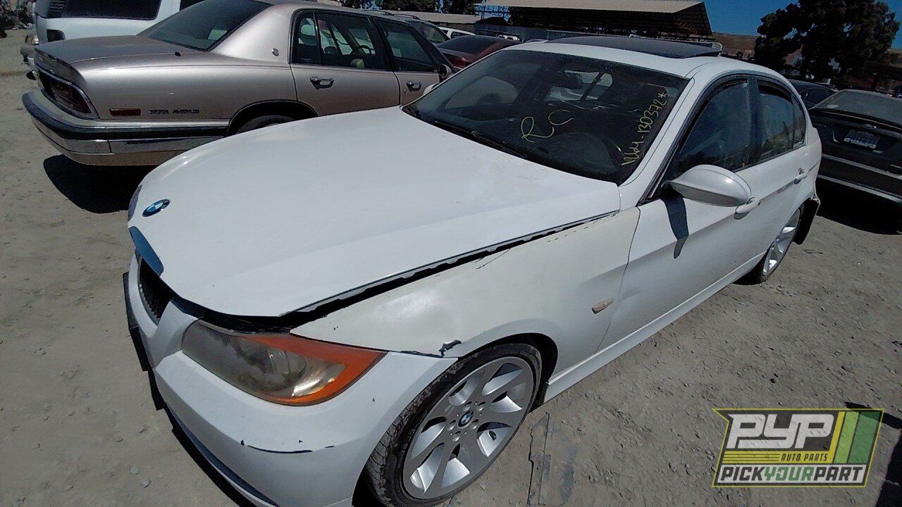 Photo of 2006 Bmw 330I
