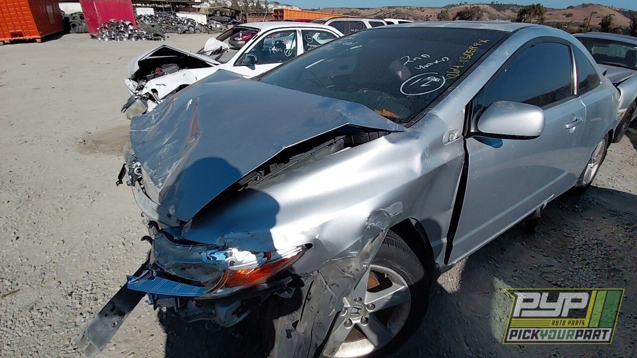 Photo of 2008 Honda Civic