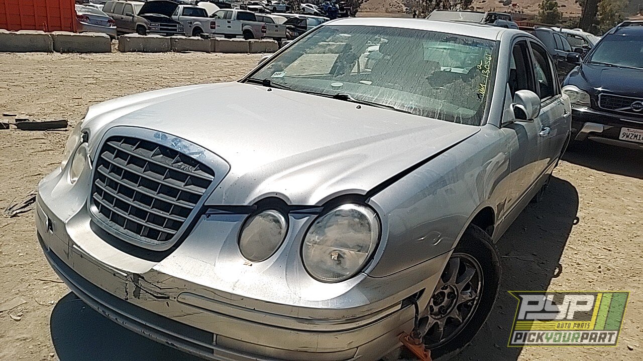 Photo of 2005 Kia Amanti