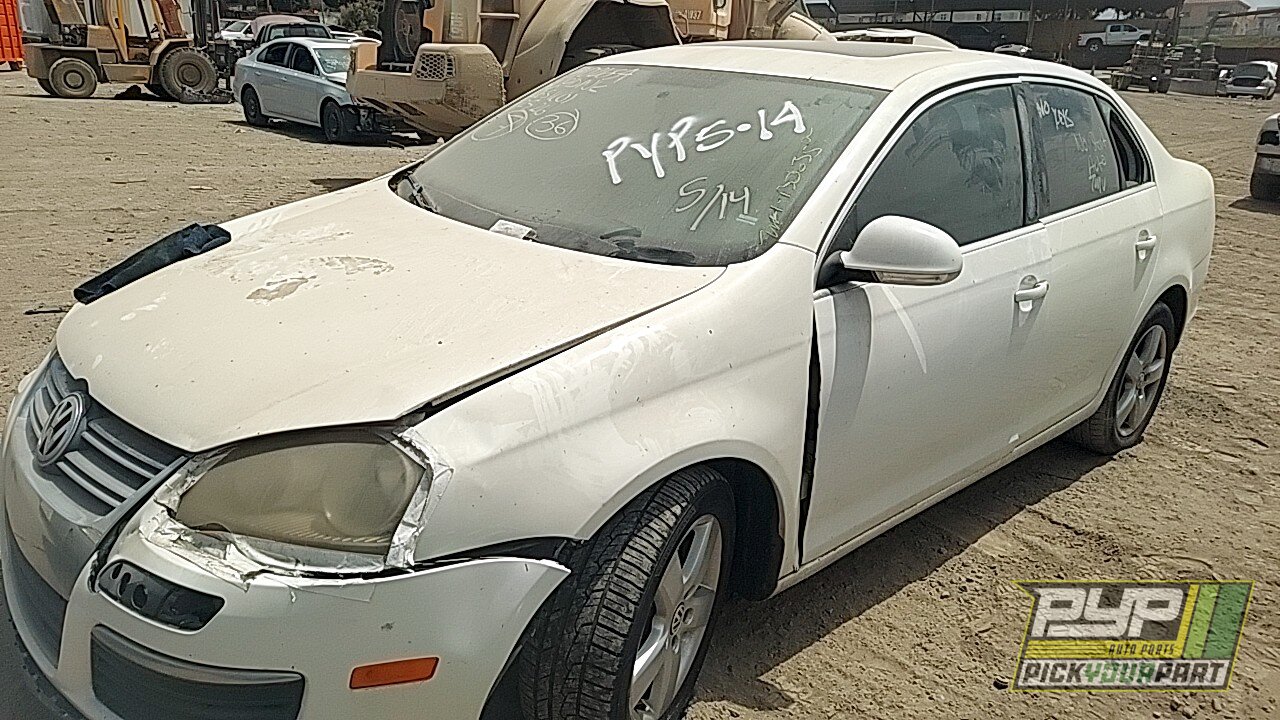 Photo of 2008 Volkswagen Jetta