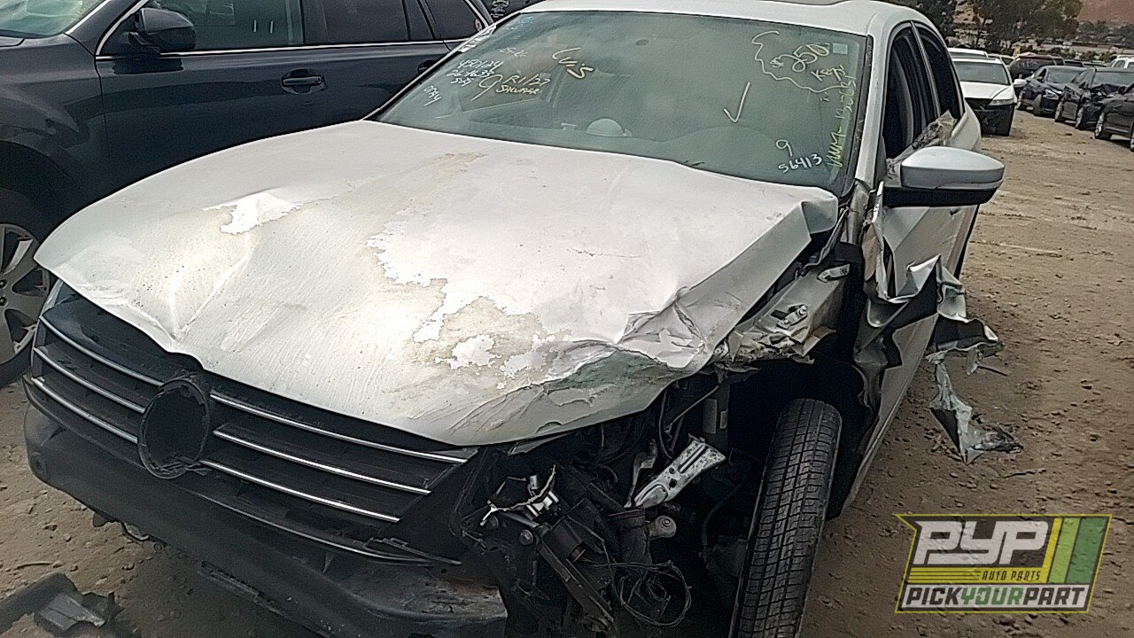 Photo of 2015 Volkswagen Jetta