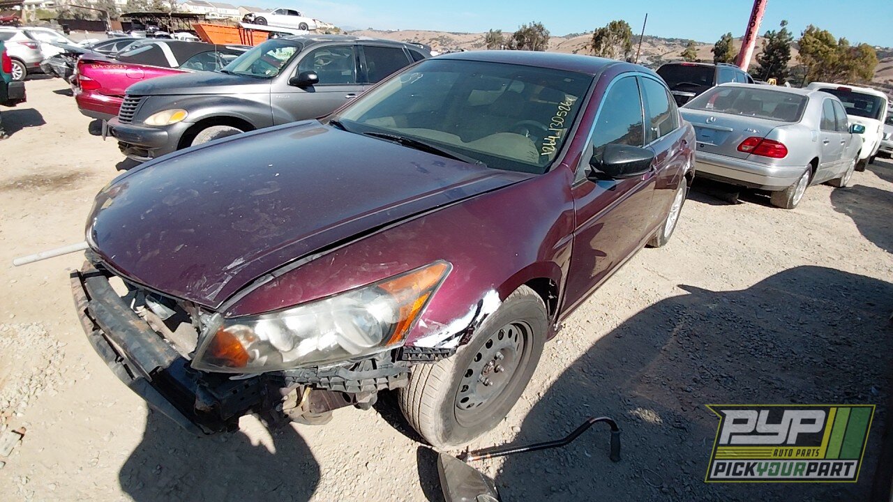 Photo of 2010 Honda Accord