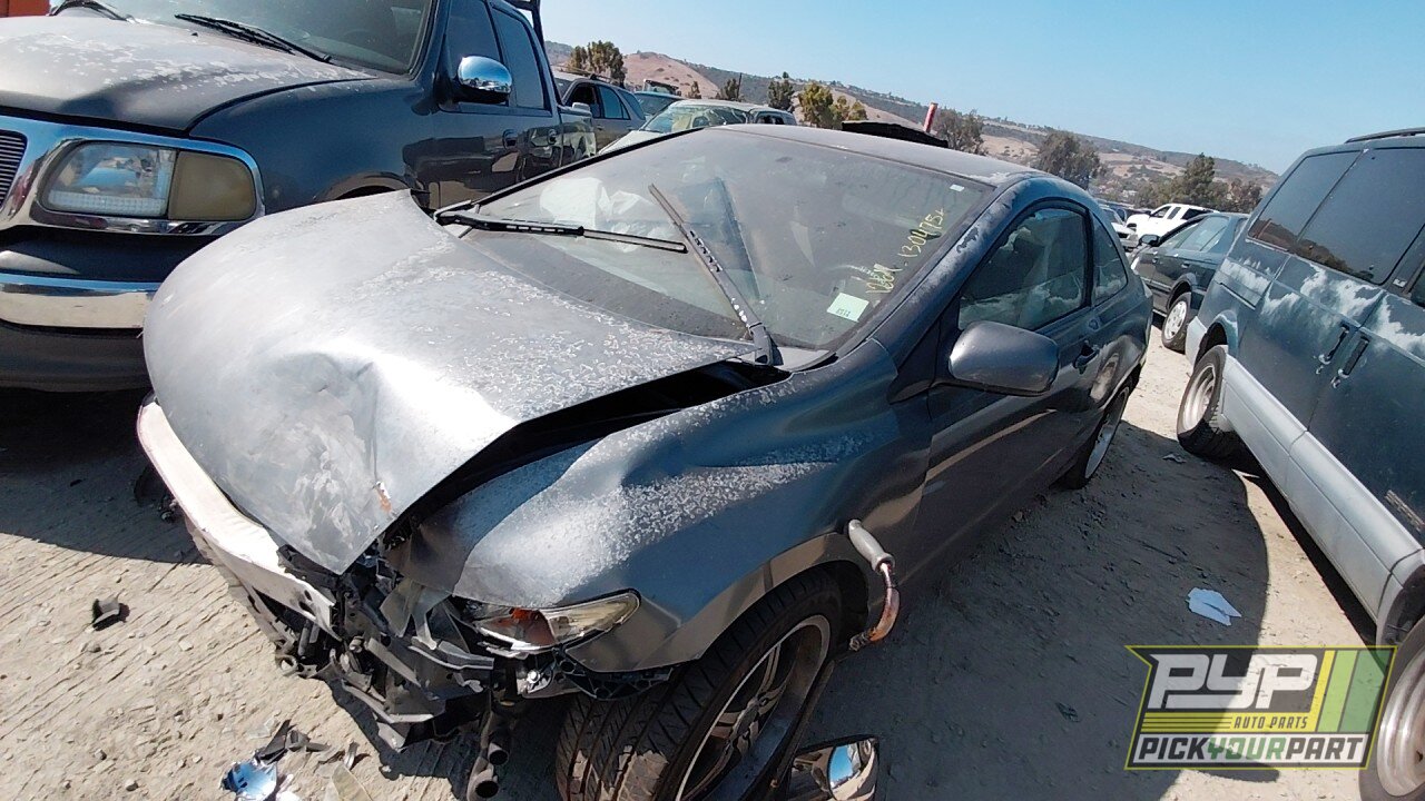 Photo of 2010 Honda Civic