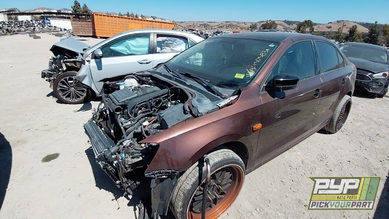 Photo of 2016 Volkswagen Jetta