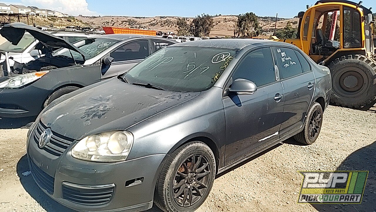 Photo of 2010 Volkswagen Jetta
